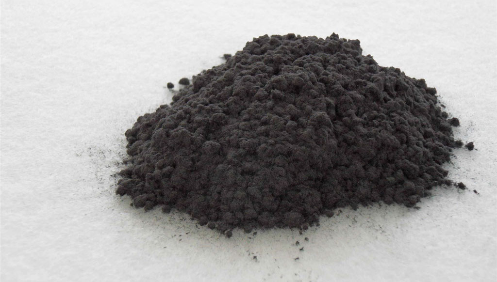 Carbon Powder Filler