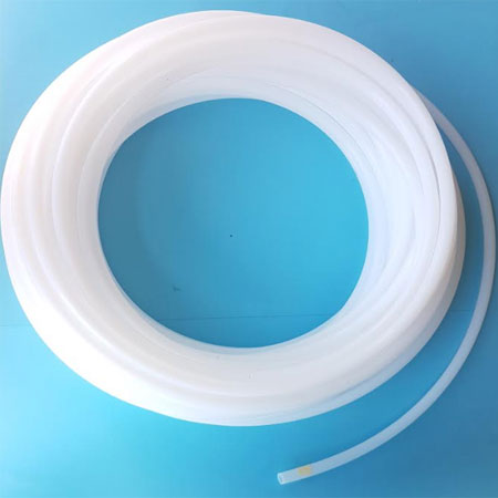 AWG 30 Thin Wall PTFE Tubing • Smoothbore PTFE Tube AMS-3655