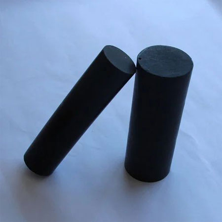 Carbon Filled PTFE Rod