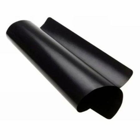 Carbon Filled PTFE Sheet