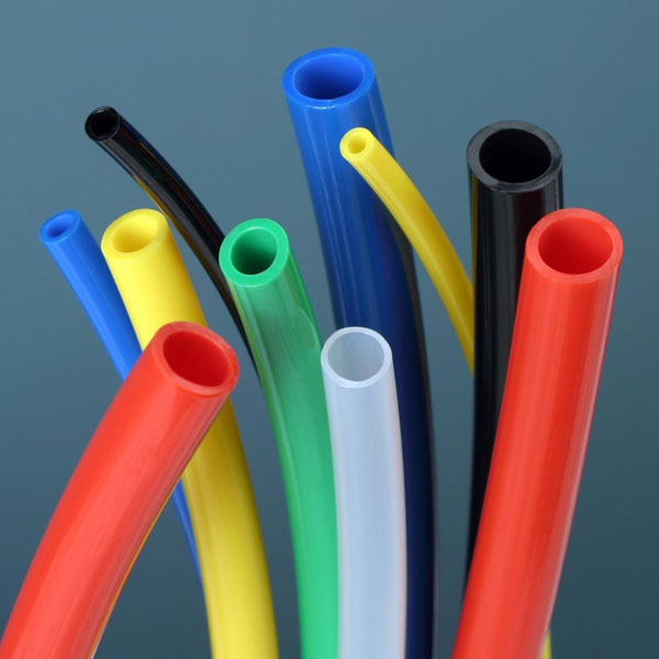 Farbiger PTFE-Schlauch