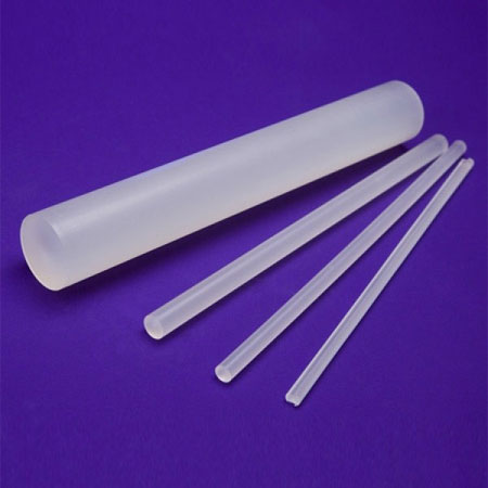 Glass Filled PTFE Rod