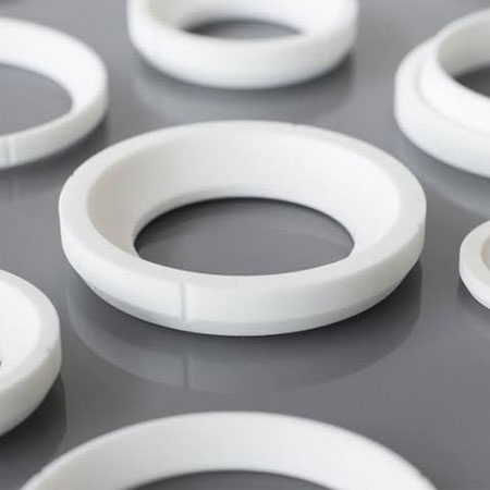 Glass Filled PTFE Seal
