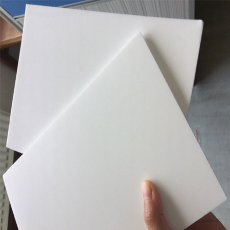 Glass Filled PTFE Sheet