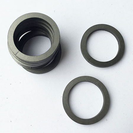 Graphite Filled PTFE Seal