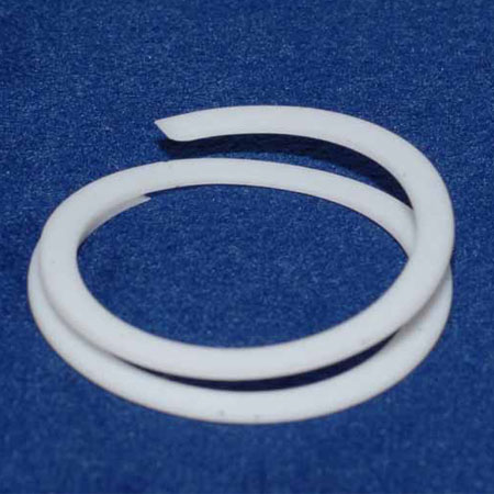 PTFE Backup Rings