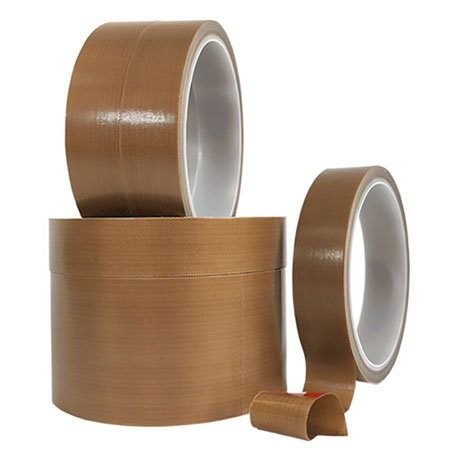 PTFE Coated Fiberglass Tape