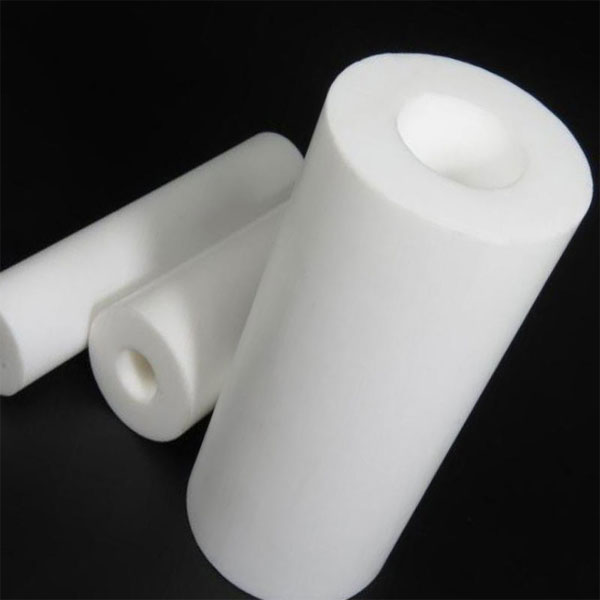 PTFE Hollow Rod