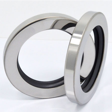 PTFE Lip Oil Seals