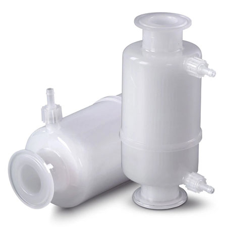 PTFE Membrane Capsule