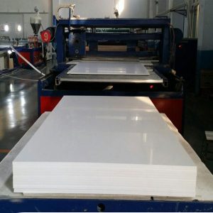Plaque PTFE Téflon 100x100 Mm Épaisseur 15 Mm – Feuille Téflon Anti-adhésive Pour Joints, Bricolage & Usinage