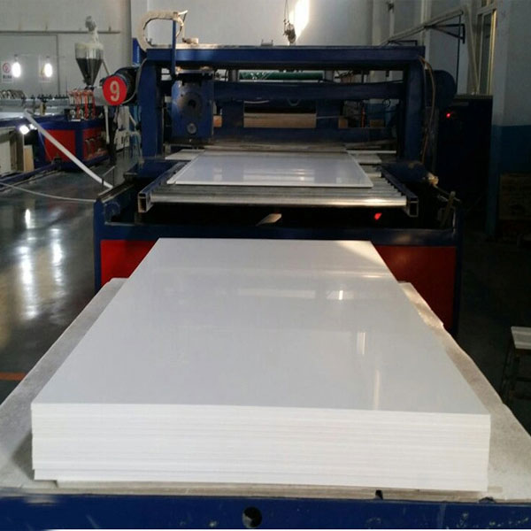 PTFE Molded Sheet