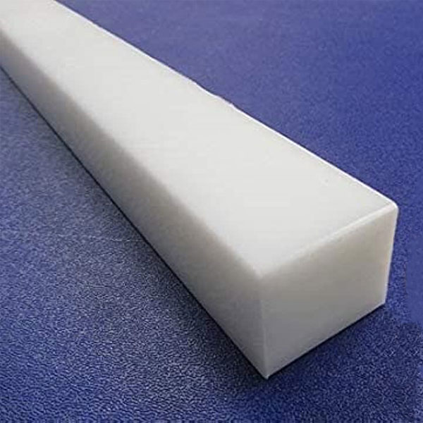 PTFE Teflon Rod Manufacturer, Virgin & Filled PTFE Bar Stock