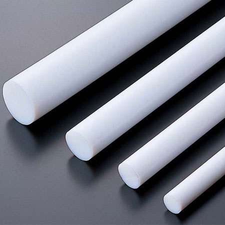 PTFE Rod