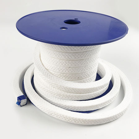 PTFE Rope Gasket