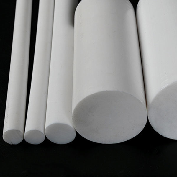 PTFE Teflon Rod Manufacturer, Virgin & Filled PTFE Bar Stock - Bladen PTFE