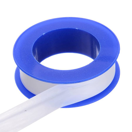 PTFE Tape 1/2 Inch