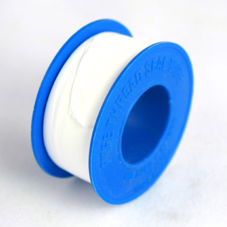 PTFE tape: Types of PTFE tape, Uses/Applications, Features and