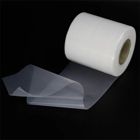 Thin PTFE Film