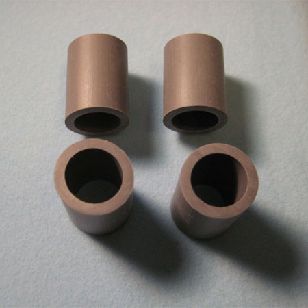 Bronze Filled PTFE Bush