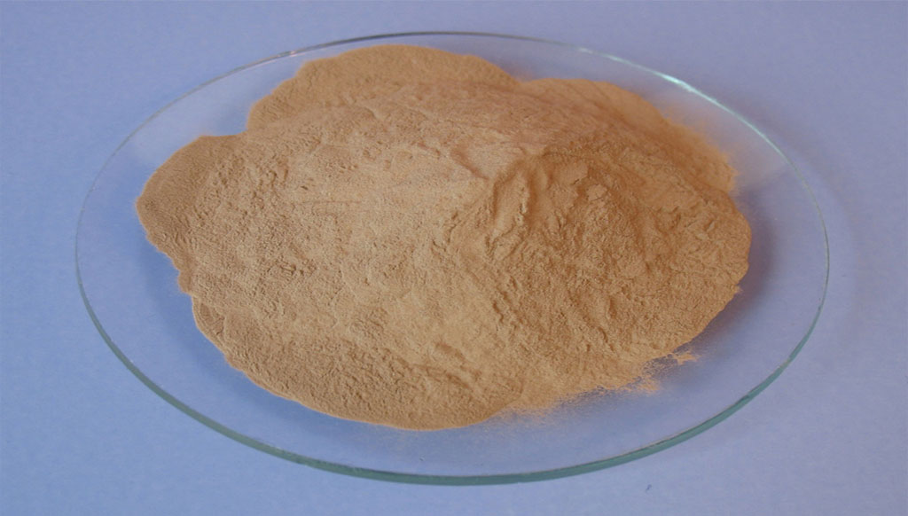 Bronze Powder Filler