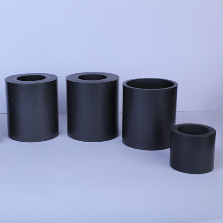 Carbon Filled PTFE Bush