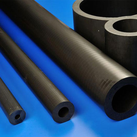 Carbon Filled PTFE Tubing