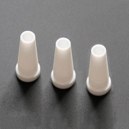 Custom Shape PTFE Bush