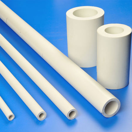 Glass Filled PTFE Tube