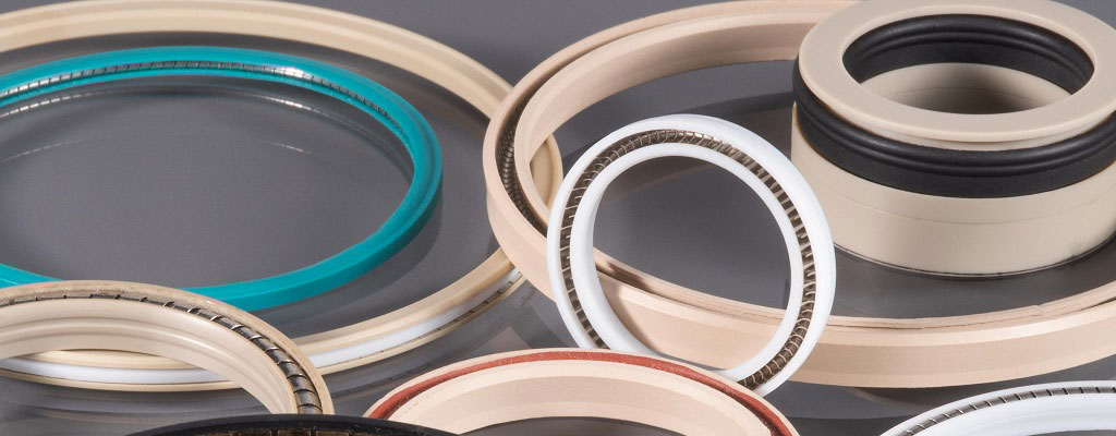 Modified PTFE