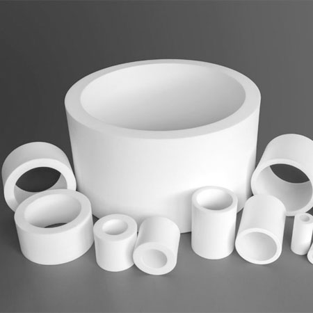 PTFE Cylindrical Bush