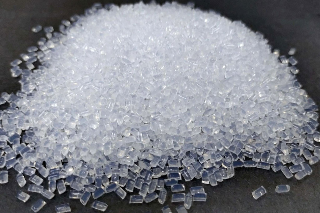 PTFE Granules