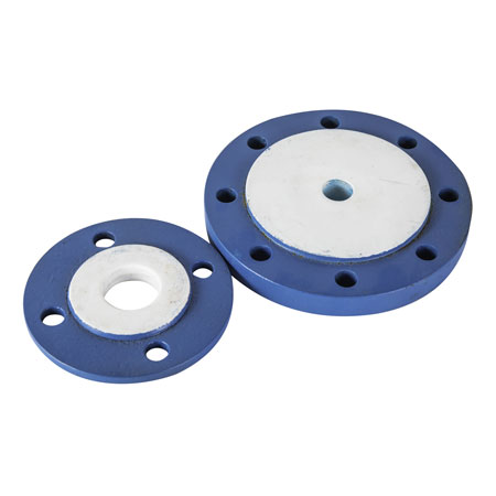 PTFE Lined Flange