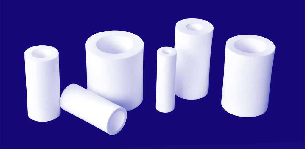 Matériau PTFE vierge