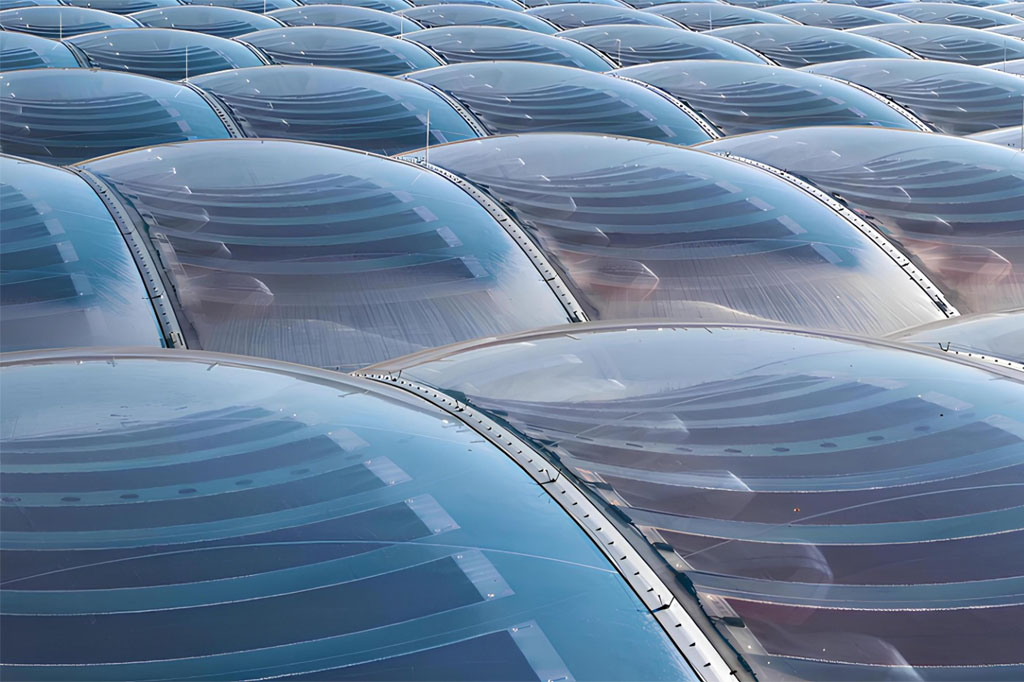 ETFE Films in The Photovoltaic Industry