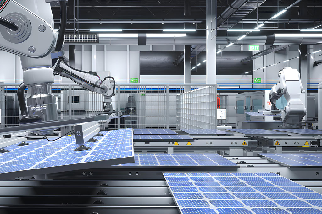 Fluoropolymer Films for PV Modules